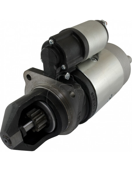 MOTOR DE ARRANQUE 12V - 3,1 KW