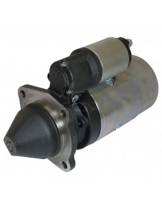 MOTOR DE ARRANQUE 12V - 3,1 KW
