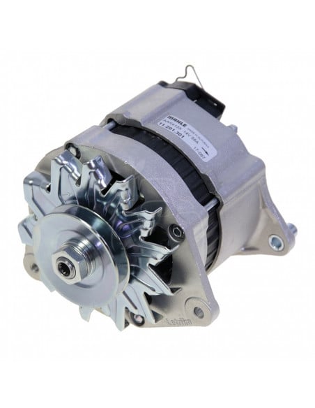 ALTERNADOR 14V - 55Ah
