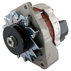 ALTERNADOR