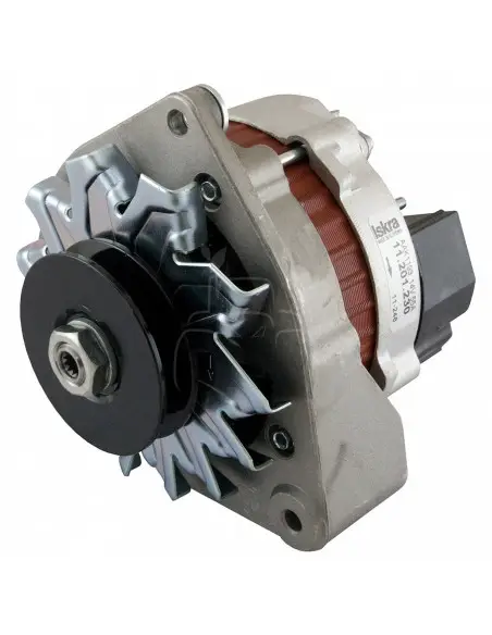 ALTERNADOR