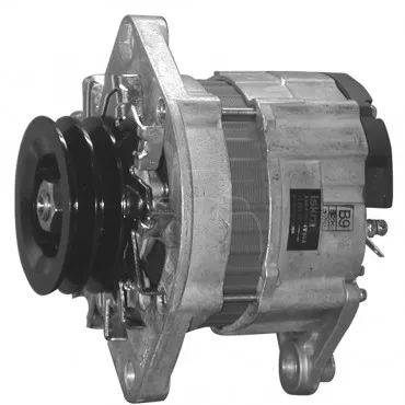 ALTERNADOR 14V - 65Ah