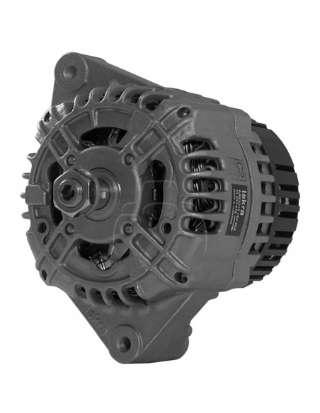 Alternador 12V/14V 95A para tractores agrícolas