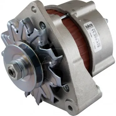 ALTERNADOR 14V - 65A