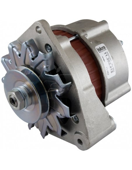 ALTERNADOR 14V - 65A