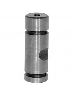 EJE DEL BRAZO DE DIRECCIÓN