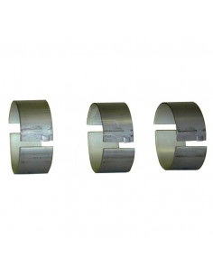 JUEGO COJINETES DE BIELA 0.020'' - 0.51 MM - 3 CIL.