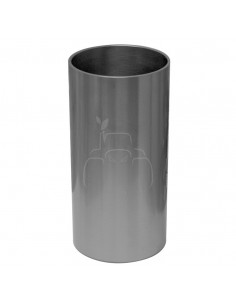 CAMISA DE CILINDRO SEMITERMINADA Ø 100 X 105.08 MM - L 212.22 MM