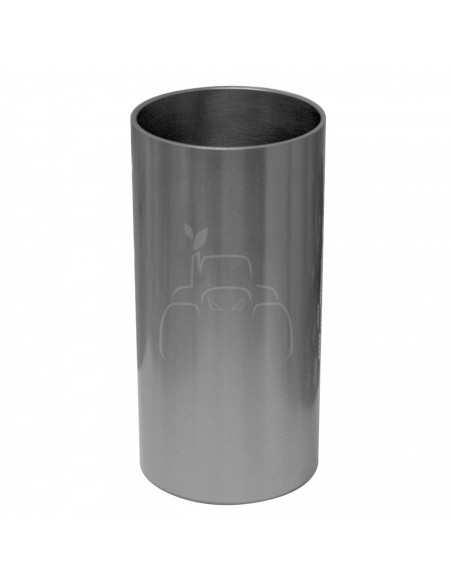 CAMISA DE CILINDRO SEMITERMINADA Ø 100 X 105.08 MM - L 212.22 MM