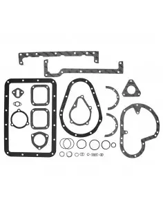 JUEGO DE JUNTAS INFERIOR