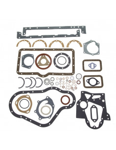 JUEGO DE JUNTAS INFERIOR