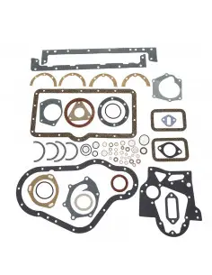 JUEGO DE JUNTAS INFERIOR