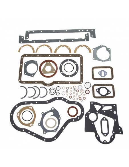 JUEGO DE JUNTAS INFERIOR