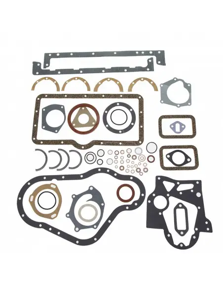 JUEGO DE JUNTAS INFERIOR