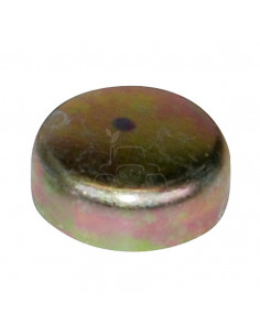 TAPÓN DE BLOQUE DE ACERO 57/64'' - 22,62 mm