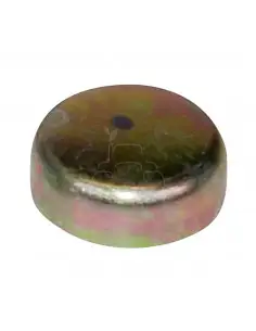 TAPÓN DE BLOQUE DE ACERO 57/64'' - 22,62 mm