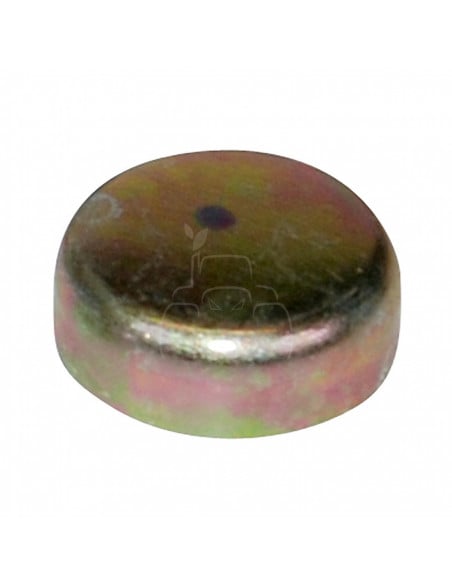 TAPÓN DE BLOQUE DE ACERO 57/64'' - 22,62 mm