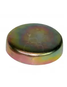 TAPÓN DE BLOQUE DE ACERO