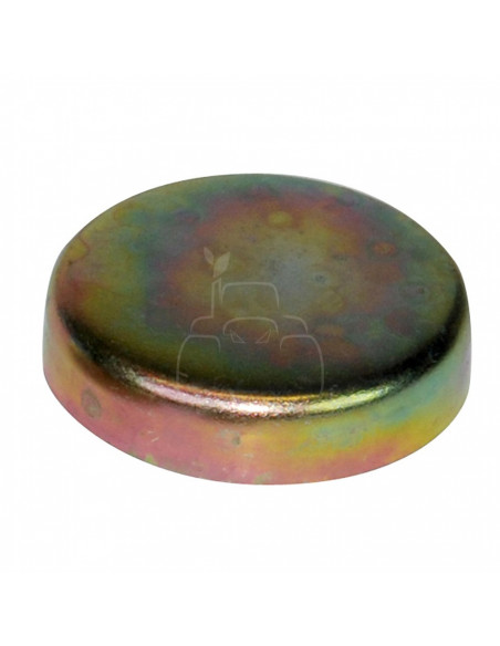 TAPÓN DE BLOQUE DE ACERO