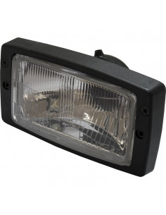 FARO CON LUZ DE ESTACIONAMIENTO - 183 x 102 mm