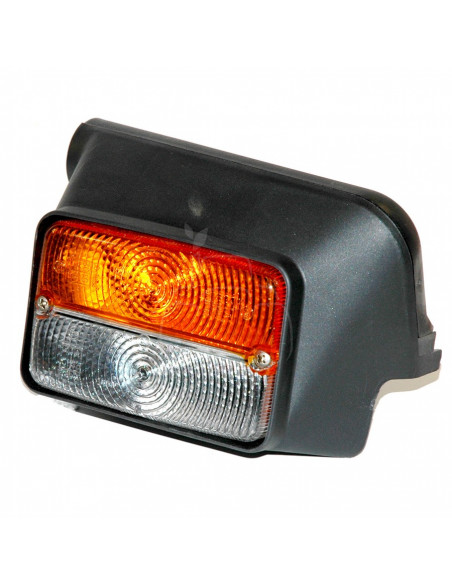 PILOTO DELANTERO DERECHO "COBO" - 173 x 110 mm