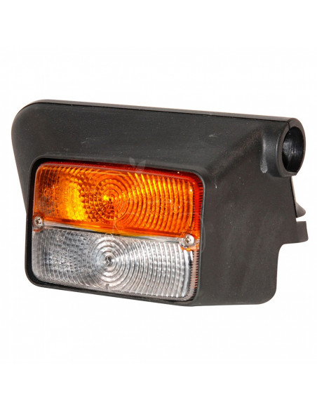 PILOTO DELANTERO IZQUIERDO "COBO" - 173 x 110 mm