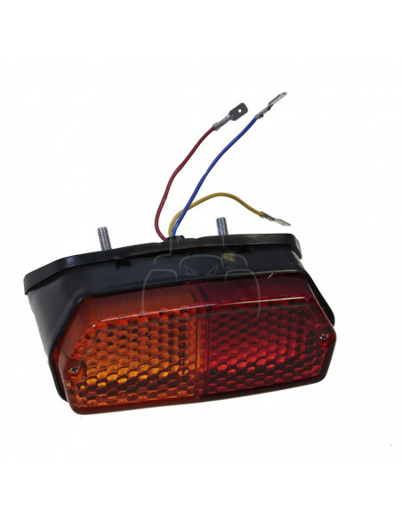 PILOTO TRASERO DERECHO - OLSA - 140 x 64 x 63 mm