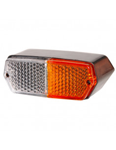 PILOTO DELANTERO IZQUIERDO - OLSA - 138 x 56 mm