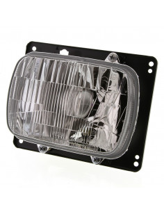 ÓPTICA DELANTERA IZQUIERDA Y DERECHA - 205 x 165 mm