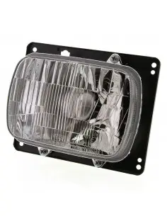 ÓPTICA DELANTERA IZQUIERDA Y DERECHA - 205 x 165 mm