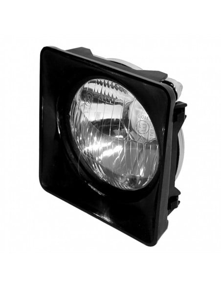 ÓPTICA DELANTERA IZQUIERDA Y DERECHA - OLSA - 150 x 150 mm