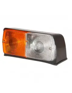 PILOTO DELANTERO DERECHO "COBO" - 196 x 86 mm