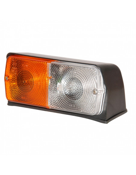 PILOTO DELANTERO DERECHO "COBO" - 196 x 86 mm