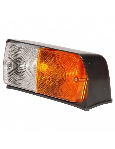 PILOTO DELANTERO IZQUIERDO "COBO" - 196 x 86 mm