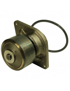 BOMBA DE AGUA TURBINA Ø 88 mm