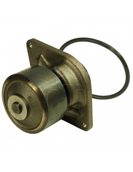 BOMBA DE AGUA TURBINA Ø 88 mm