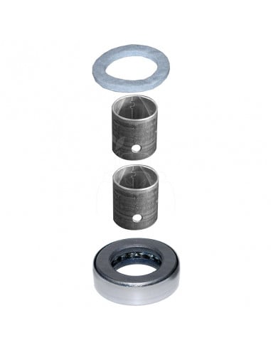 JUEGO DE REPARACIÓN