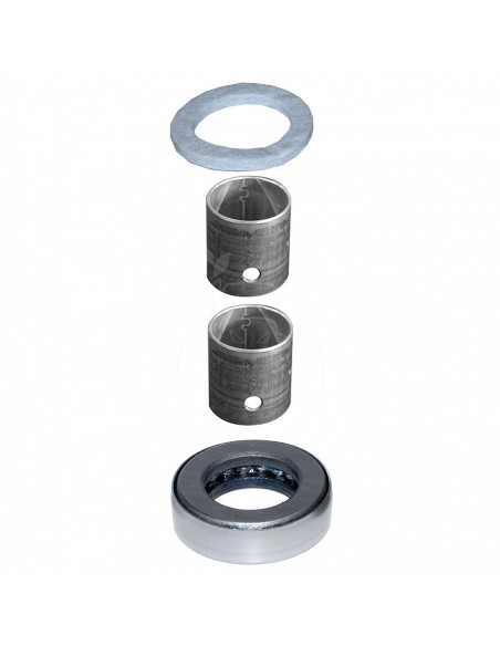 JUEGO DE REPARACIÓN