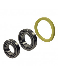 JUEGO DE COJINETES Ø 69 X 85 X 7 MM