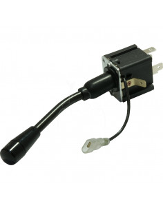 INTERRUPTOR COMBINADO