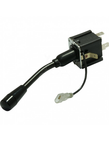 INTERRUPTOR COMBINADO