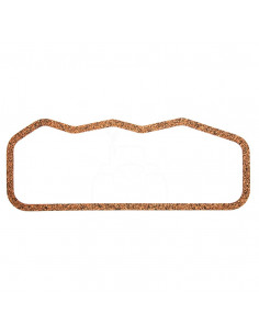 JUNTA DE TAPA DE BALANCÍN L. 430 MM - ANCH. 160 MM - GR. 2.0 MM