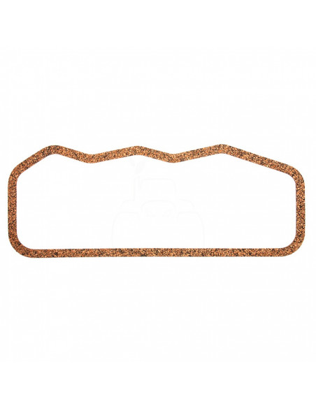 JUNTA DE TAPA DE BALANCÍN L. 430 MM - ANCH. 160 MM - GR. 2.0 MM