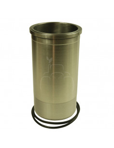 CAMISA DE CILINDRO TERMINADA Ø 100 X 110.75 MM - L 216 MM