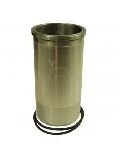 CAMISA DE CILINDRO TERMINADA Ø 100 X 110.75 MM - L 216 MM