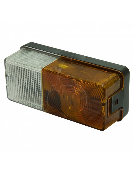 PILOTO DELANTERO IZQUIERDO/ DERECHO