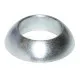 Arandela cónica tornillo rueda Case-IH Ø 18.6 x 31 x 7.9 mm 3230348R3