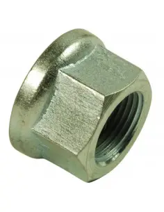 TUERCA DE LA BRIDA DE RUEDA M20 X 1.5