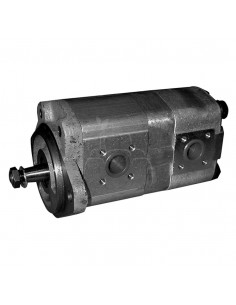 BOMBA HIDRÁULICA 16+11C