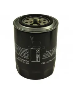 Filtro aceite Ø 93 mm Altura 142 mm Rosca 1-12 UNF